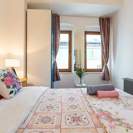 Relaxing Galata By Genoese Appartement Istambul