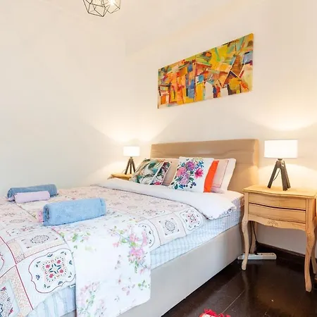 Relaxing Galata By Genoese Appartement Istambul